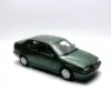 Diecast 1:18 Scale 1996 Alfa Romeo 155  Alloy Classic Car Model Finished Product Simulation Toy Collection Gift Static Model
