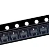 AO3413 P-Channel MOSFET in SOT-23 Pack