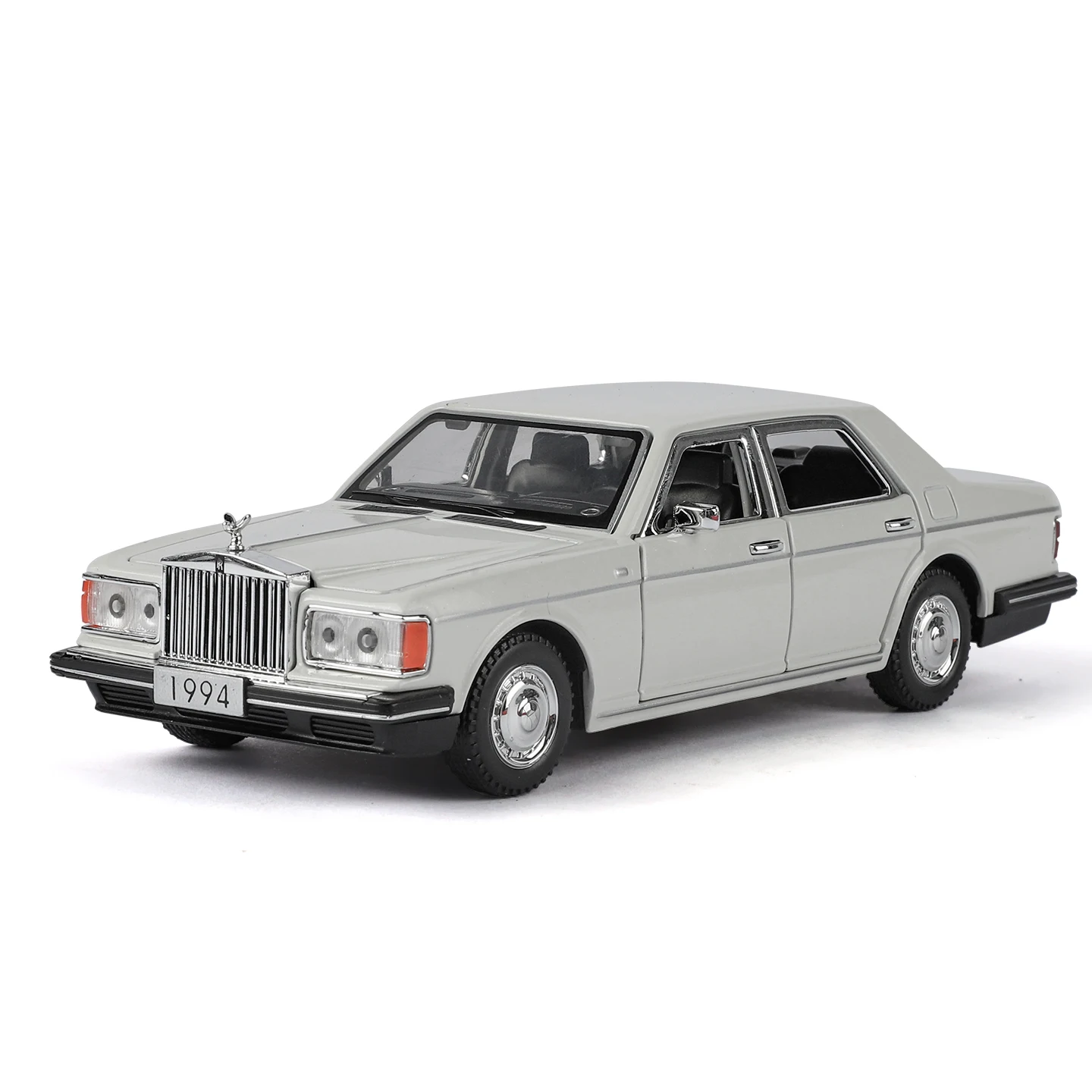1:32 Scale Rolls Royce Silver Spur Replica 9 1:32 Scale Rolls Royce Silver Spur Replica - Image 9