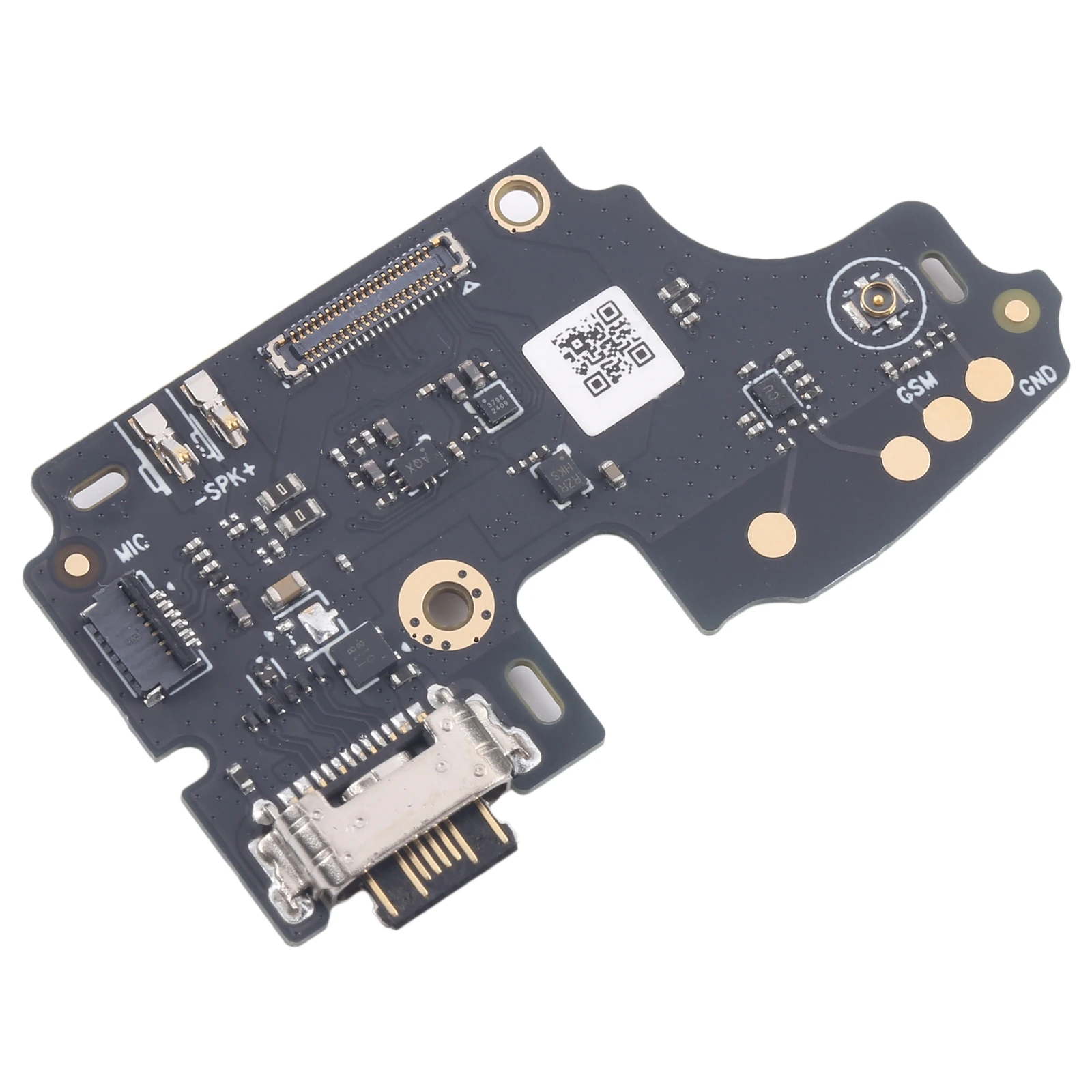Blackview BV9300 Pro Charging Port Board Replacement 4 Blackview BV9300 Pro Charging Port Board Replacement - Image 4