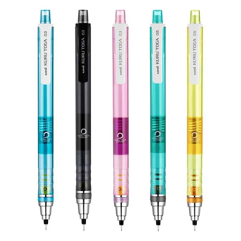 Japanese Uni Mechanical Pencil 0.3/0.5mm 6 Japanese Uni Mechanical Pencil 0.3/0.5mm - Image 6