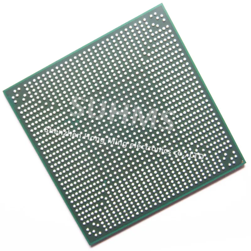 High-Quality BGA Chipset for PC Upgrades 2 High-Quality BGA Chipset for PC Upgrades - Image 2