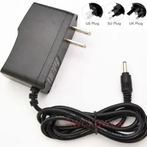 Philips Shaver Power Adapter with EU, US, UK, AU Plugs 11 S778e586ade0742a6b207e5c8ff9a05cel