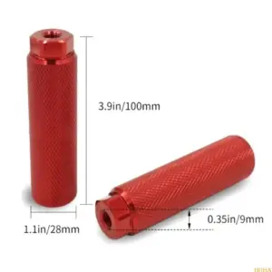 Aluminum Bike Foot Pegs for Riders 15 S77d17b28d0754e2fbe5f66f307fe6029Y