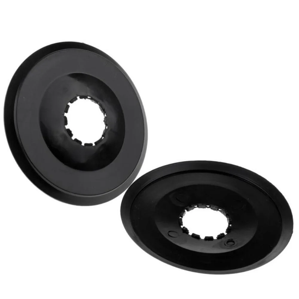 Bike Freewheel Protectors Set, 135mm Diameter 4 Bike Freewheel Protectors Set, 135mm Diameter - Image 4