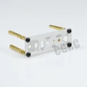 Metal Toolbox for RC Benz Actros 1/14 Scale 9 S782e1b2fcf5d46599bcec48c646054bdl