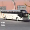 Yutong ZK6128HQB Bus Model - 1:42 Scale