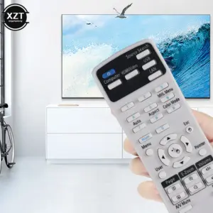 Universal Epson Projector Remote Control 433 MHz 11 S79183c624fc346a783cc159520d28b51d