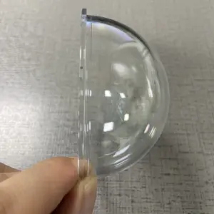 3.5-Inch Polycarbonate CCTV Dome Cover 7 S797d4defb3234a908e8fdef386d3279am 3