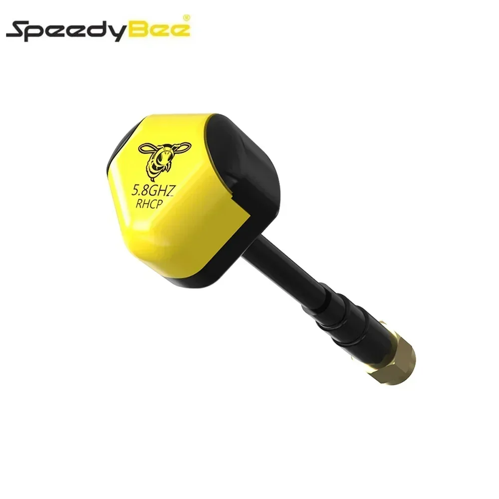 SpeedyBee 5.8 GHz Antenna V2 for FPV Drones 4 SpeedyBee 5.8 GHz Antenna V2 for FPV Drones - Image 4