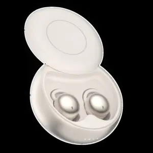 White Wireless Sleep Earphones with Noise Cancellation 11 S799a6f5bae80419aa07d83253918f6e0U