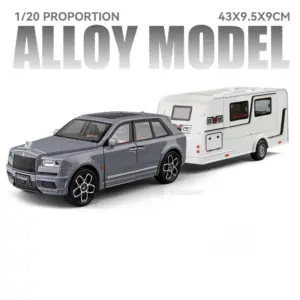 1:20 Scale Rolls-Royce Cullinan Model Replica 19 S7a2e3c568d1f4dfebba2a0d9cc6eb98f5