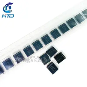 Set of 20 Fast Recovery Diodes for High-Speed Circuits