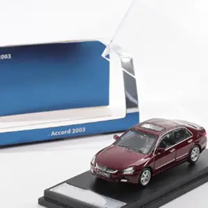 Honda Accord 7th Gen 1:64 Diecast Model 13 S7a8ba8bd5c3c4e3a931a5aee23f0a7f5b