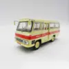 Vintage Hong Kong Bus Model 1/76 Scale Collection