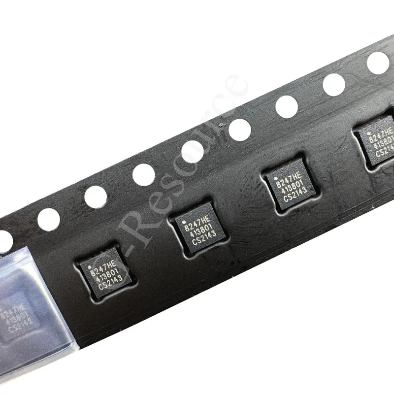 10pcs 8247HE QFN-16 Logic IC Set 2 10pcs 8247HE QFN-16 Logic IC Set - Image 2