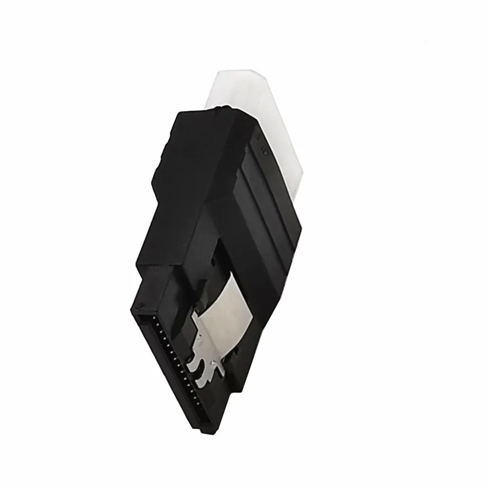 SATA to 4-pin Power Adapter Converter 4 SATA to 4-pin Power Adapter Converter - Image 4