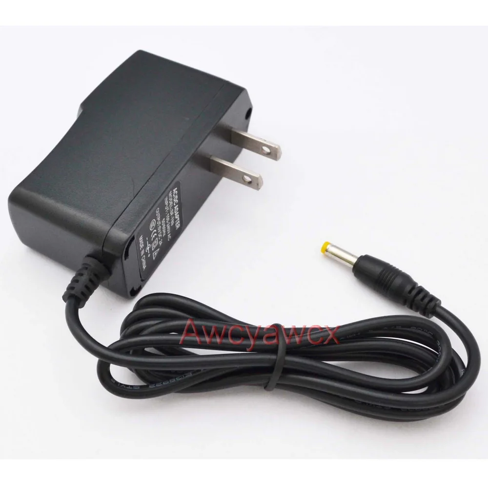 Universal 9.5V 1A Power Adapter for Musical Devices 3 Universal 9.5V 1A Power Adapter for Musical Devices - Image 3