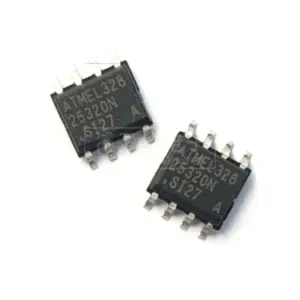 ATMEI 25320 Memory Chips Set (10 Units)