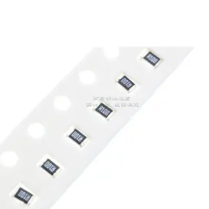 Precision 0805 SMD Resistor Set—50 Pieces 6 S7bde1ee32c89405bb42183d6f648a0ca4