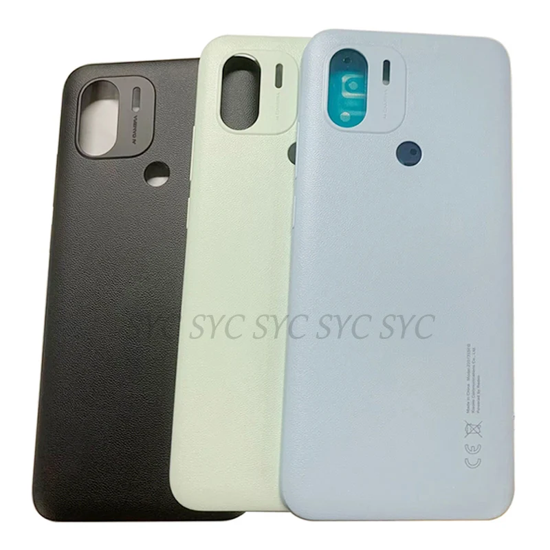 Redmi A1+ Back Cover in Three Colors 4 Redmi A1+ Back Cover in Three Colors - Image 4