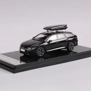 Volkswagen Arteon R CC Diecast Model 1:64 Scale