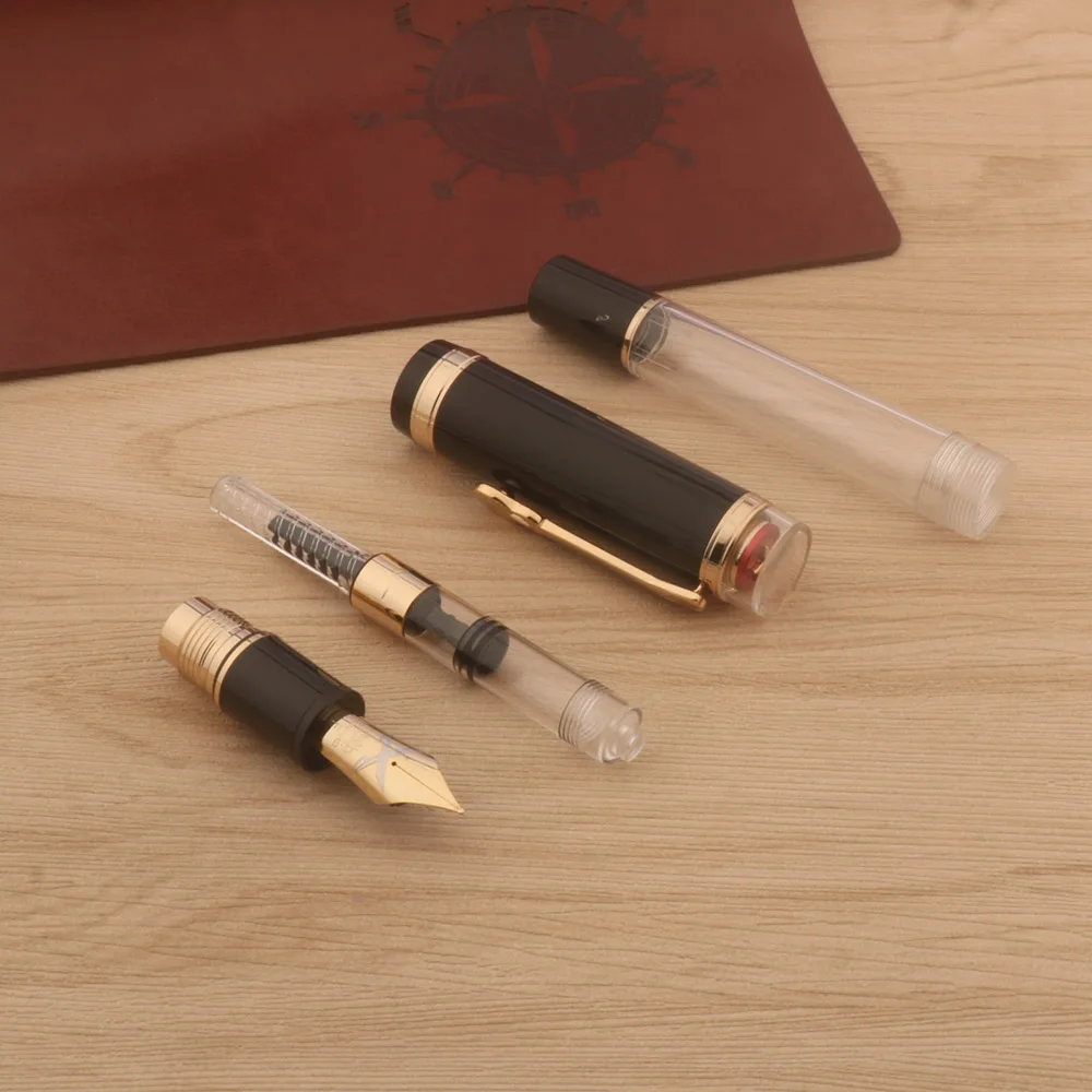 Acrylic Fountain Pen Model 1935 5 Acrylic Fountain Pen Model 1935 - Image 5