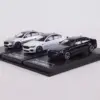Diecast BMW M5 F90 Sedan Model in 1/64