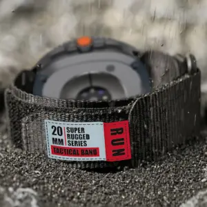 Nylon Sport Strap for Samsung Galaxy Watch 8 13 S7c8cc9709409478aa664879b3e9b1ce5I