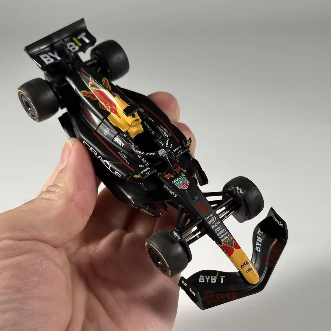 1:43 Red Bull RB19 F1 Model Vehicle 2 1:43 Red Bull RB19 F1 Model Vehicle - Image 2