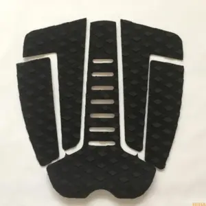 Surfboard Traction Pad Set 33cm for Water Sports 12 S7ce6303744a34e99af6bea38bb0fcd7ct