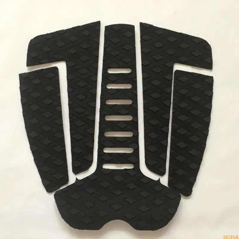 Surfboard Traction Pad Set 33cm for Water Sports 3 Surfboard Traction Pad Set 33cm for Water Sports - Image 3