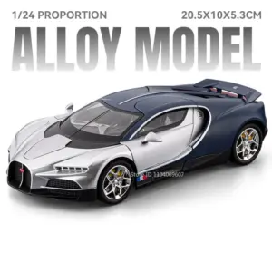 Tourbillon GTR S15 1:24 Scale Model Car 19 S7d166dd4b2fa44f9a380e25e36838a40r