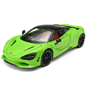 Highly Detailed 1:18 Scale Supercar Diecast Model 18 S7d4fb0c283754e1e82adcc902d1e67efQ