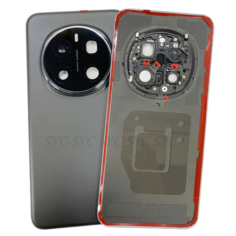 Honor Magic 7 Pro Glass Rear Cover Replacement 2 Honor Magic 7 Pro Glass Rear Cover Replacement - Image 2