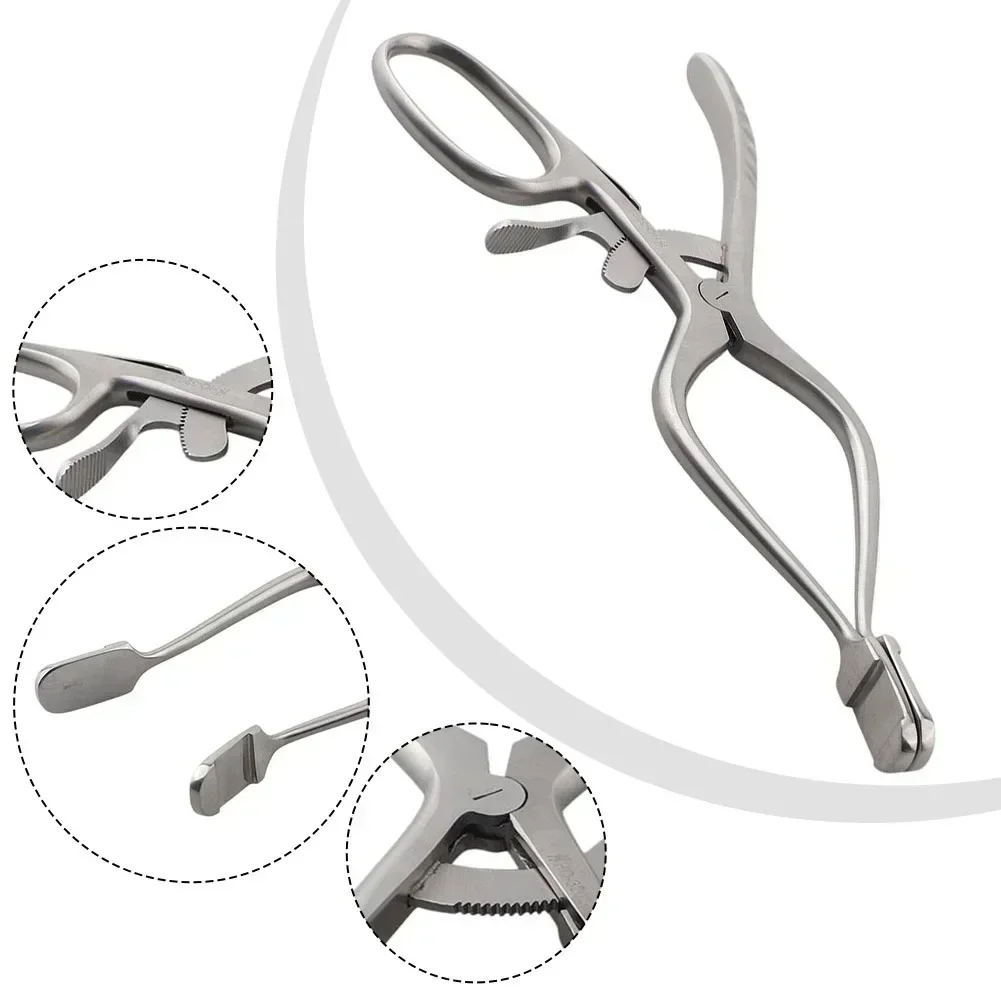 Stainless Steel Fishhook Extractor (20.5cm) 3 Stainless Steel Fishhook Extractor (20.5cm) - Image 3