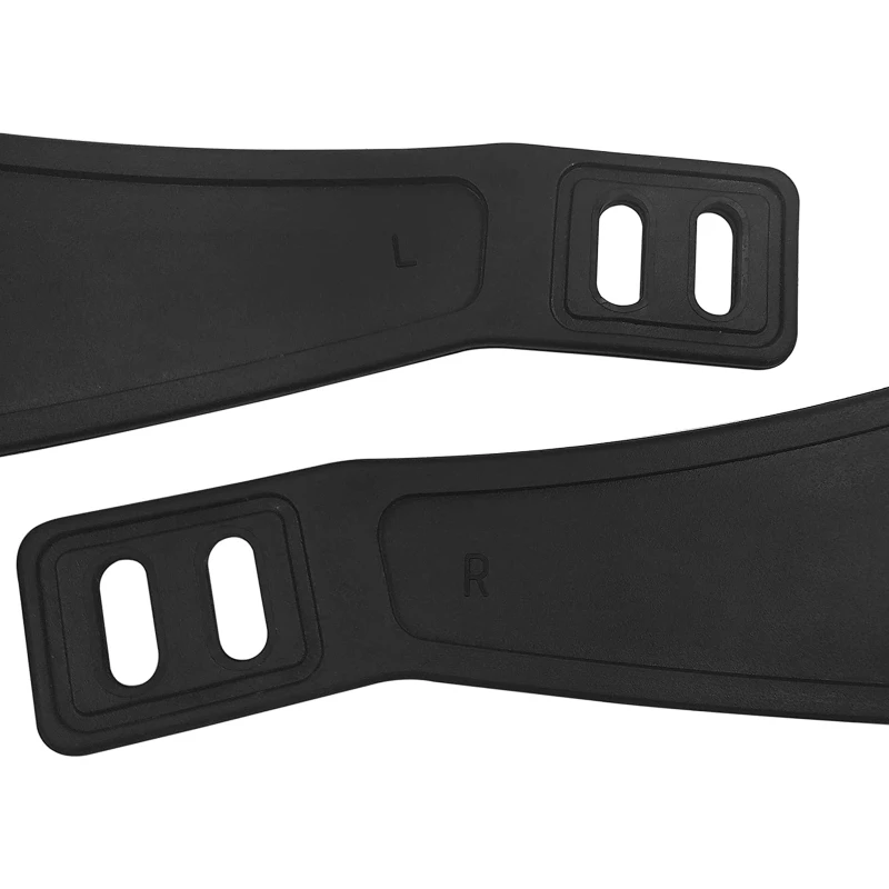 Rubber Pedal Straps for Stationary Bikes 3 Rubber Pedal Straps for Stationary Bikes - Image 3