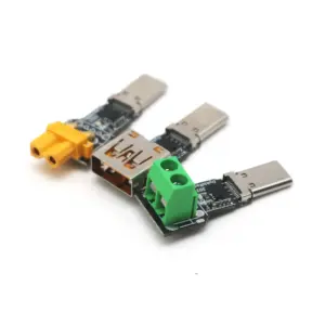 140W PD3.1 Type-C USB Power Adapter Module 13 S7ea4ff8e003148559ea4180fca0366acJ