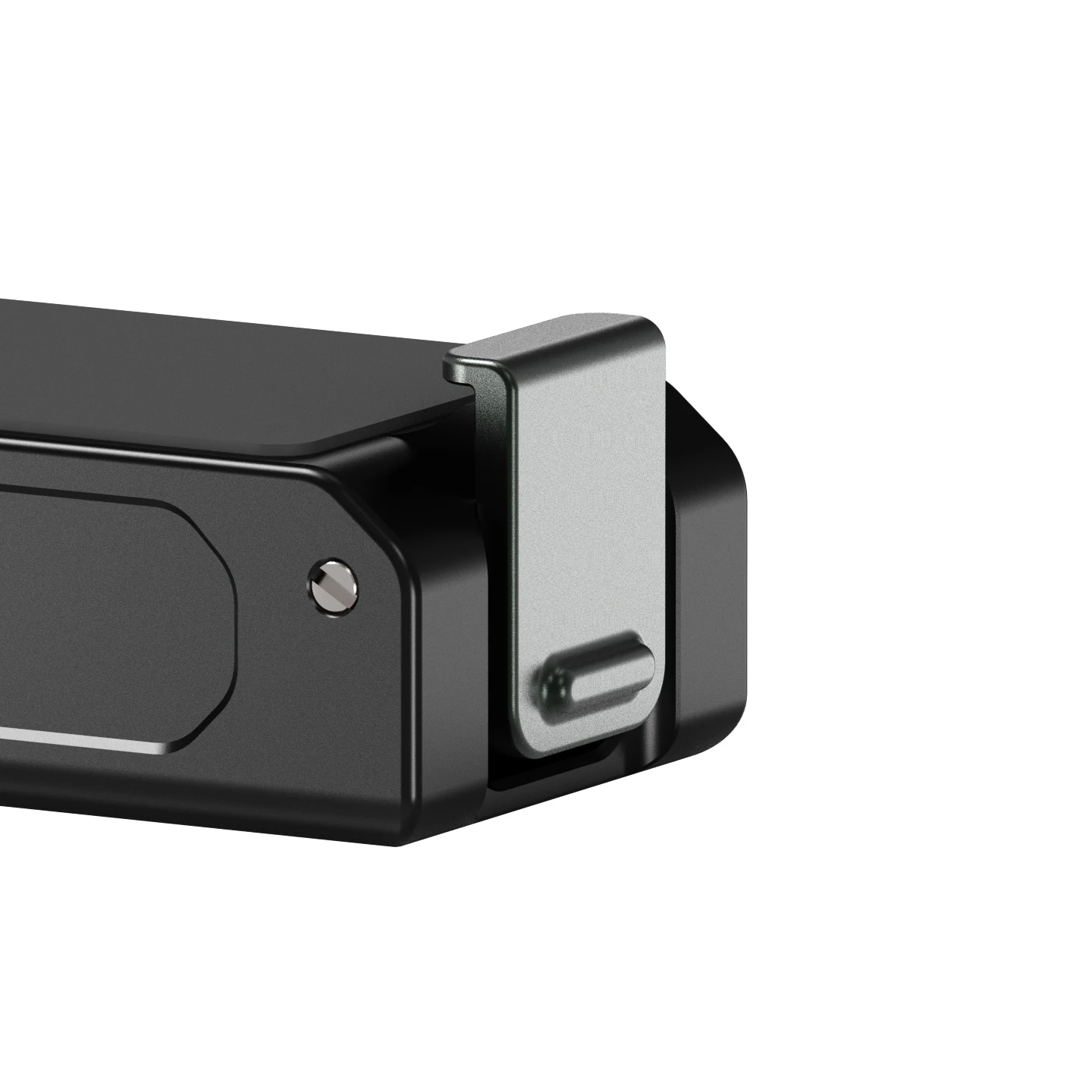 Magnetic Mount for DJI Action 6 & Osmo Nano 3 Magnetic Mount for DJI Action 6 & Osmo Nano - Image 3