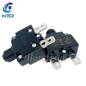 Kuoyuh 88 Series Overload Switch 3A-25A