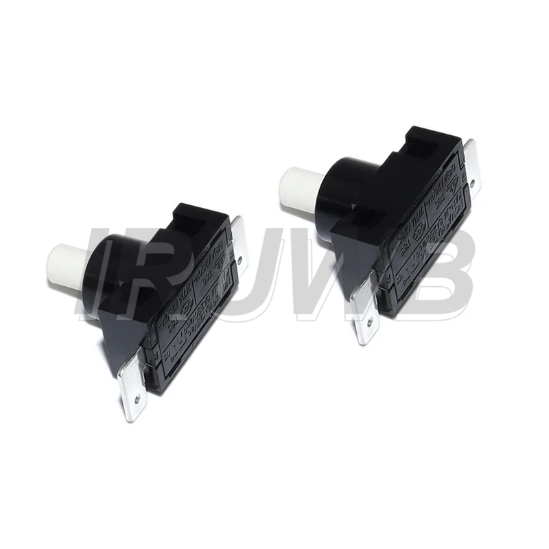 YT-2513-F Vacuum Switch Set for Vacuum Cleaners 3 YT-2513-F Vacuum Switch Set for Vacuum Cleaners - Image 3