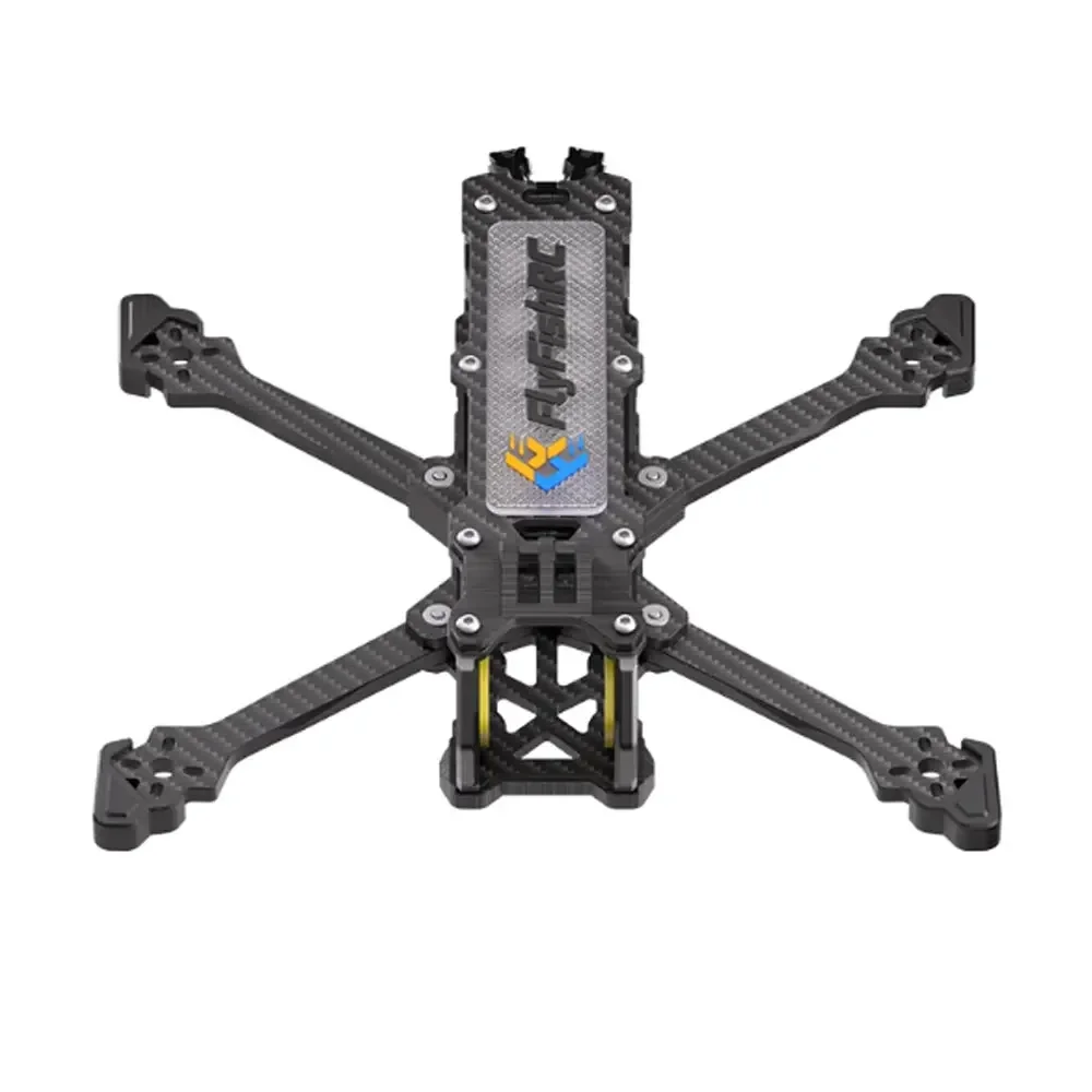 FlyFishRC Volador VX3 & VX3.5 FPV Frame 3 FlyFishRC Volador VX3 & VX3.5 FPV Frame - Image 3