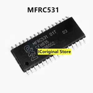 MFRC531 RFID Chip SOP-32 Module for Reliable Contactless Communication