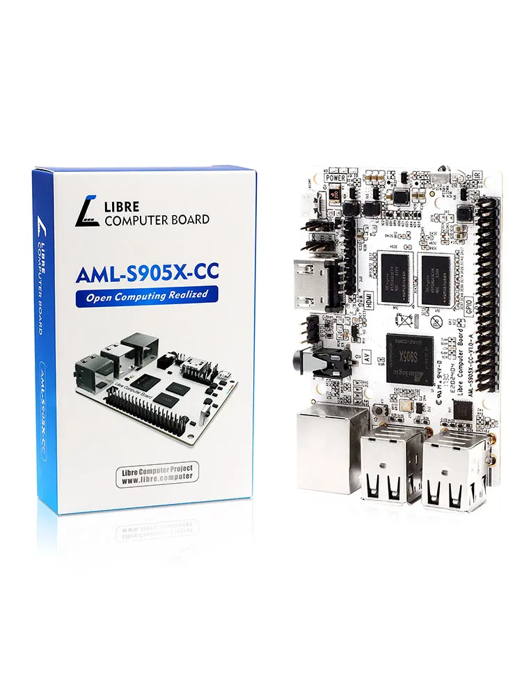 High-Performance Single Board Computer 2GB DDR3 6 High-Performance Single Board Computer 2GB DDR3 - Image 6