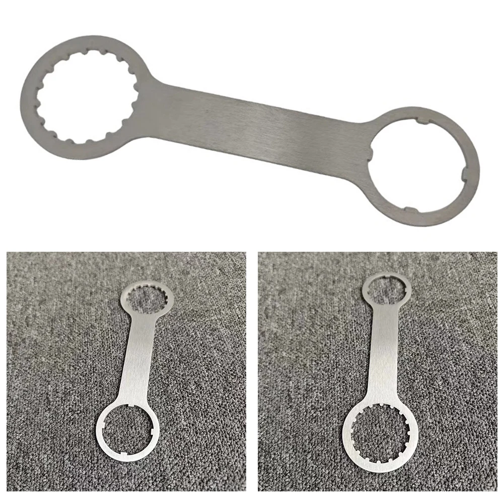 High-Hardness Stainless Steel E-Bike Tool 2 High-Hardness Stainless Steel E-Bike Tool - Image 2