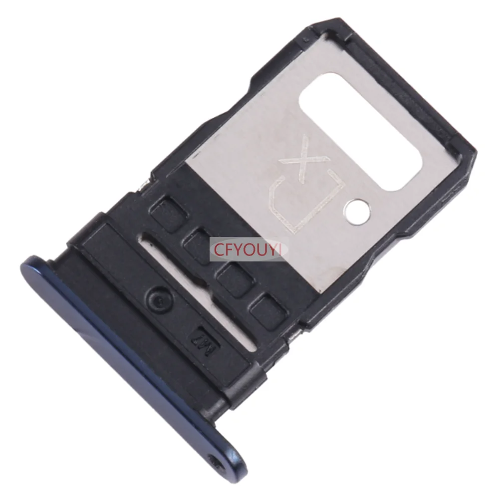 Motorola Edge 2021 SIM & SD Card Tray Replacement 2 Motorola Edge 2021 SIM & SD Card Tray Replacement - Image 2