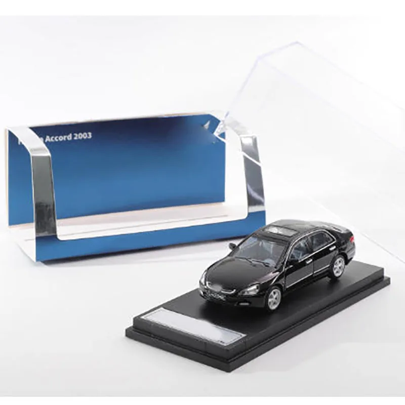 Honda Accord 7th Gen 1:64 Diecast Model 3 Honda Accord 7th Gen 1:64 Diecast Model - Image 3