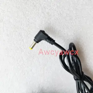 Panasonic 6.5V 500mA Power Adapter for Cordless Phones 7 S80d44bb563534844bd09126c2fd0f81aC