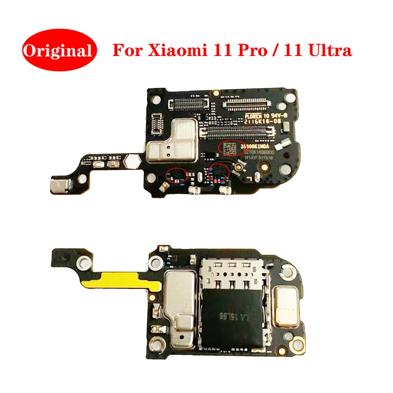 Xiaomi 11 Pro & Ultra Replacement Assembly Set 5 Xiaomi 11 Pro & Ultra Replacement Assembly Set - Image 5