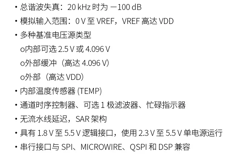 8-Channel 12-bit ADC Module with SPI Interface 6 8-Channel 12-bit ADC Module with SPI Interface - Image 6